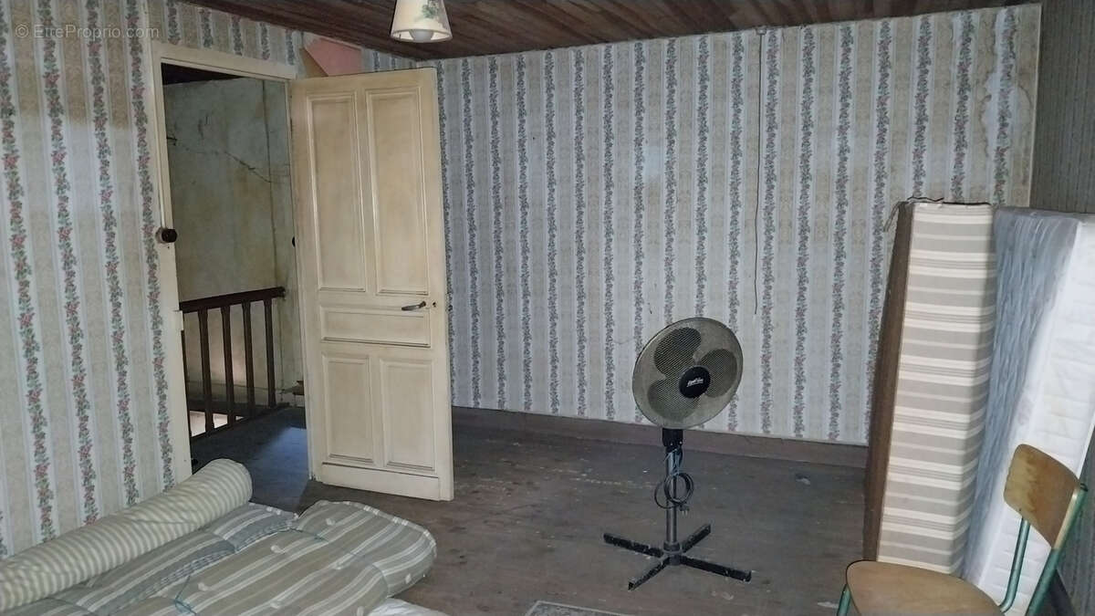 Maison à CHANCELADE