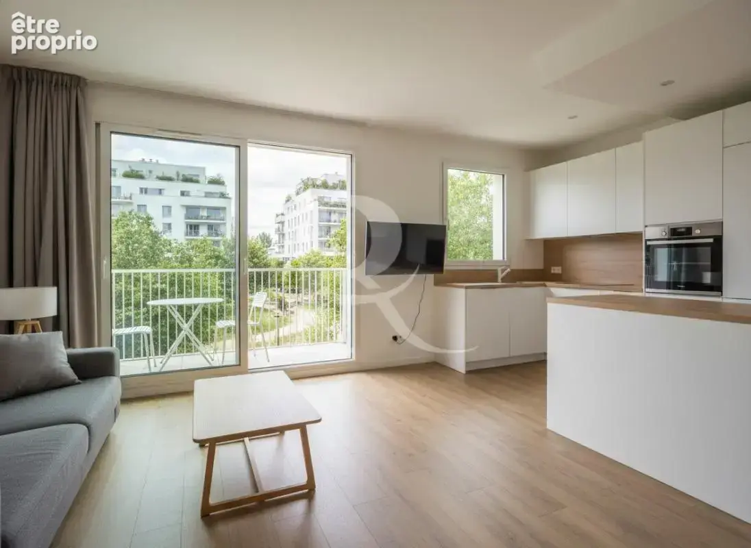 Appartement à CHELLES