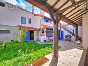 Maison à VITRY-SUR-SEINE