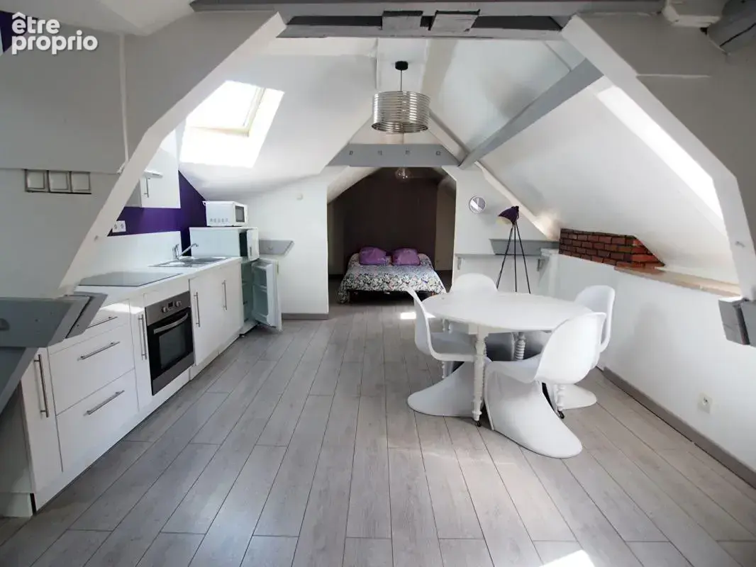 Maison Dijon 233m2 - photo 11