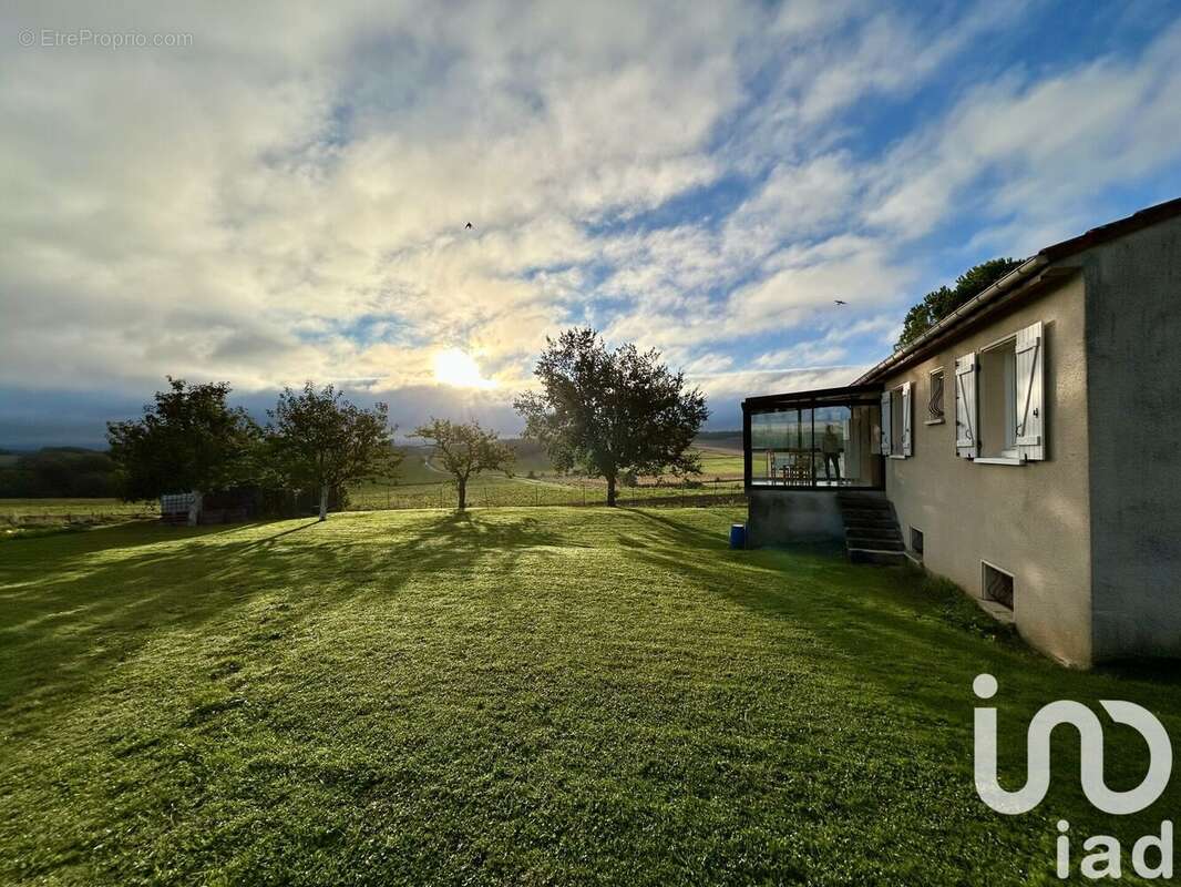 Photo 6 - Maison à TECOU