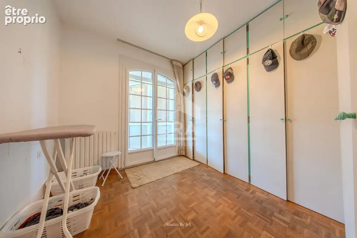 Maison 205m² à villaudric - photo 9