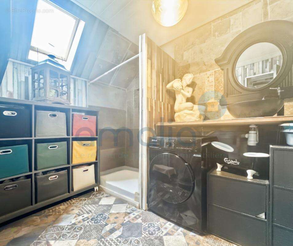 Maison 121 m² à Busigny  - photo 10
