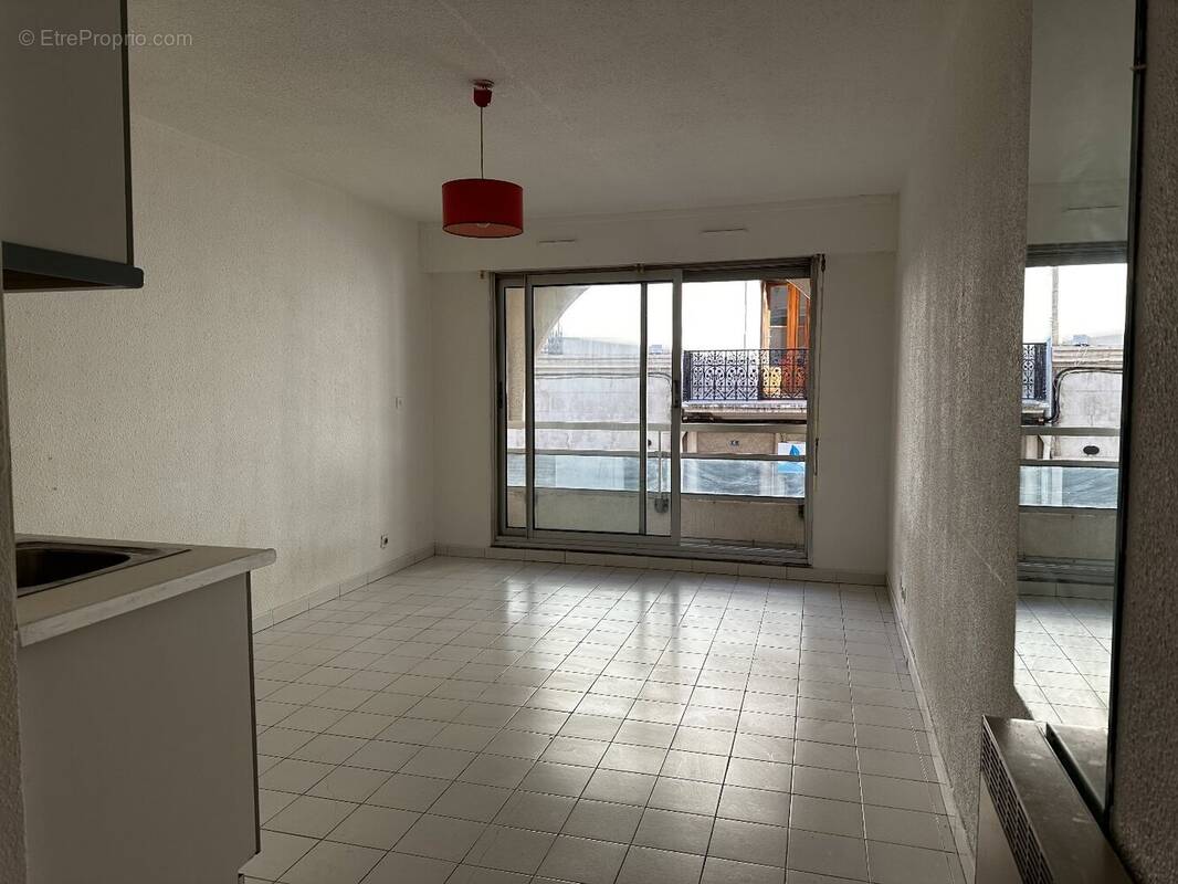 Appartement à SETE