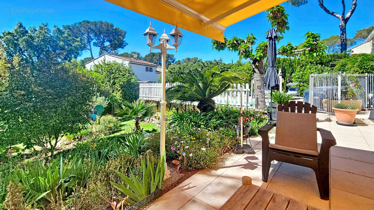 Villa de plain pied , au calme a la tour de mare - photo 3