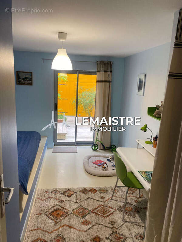 Maison à FECAMP