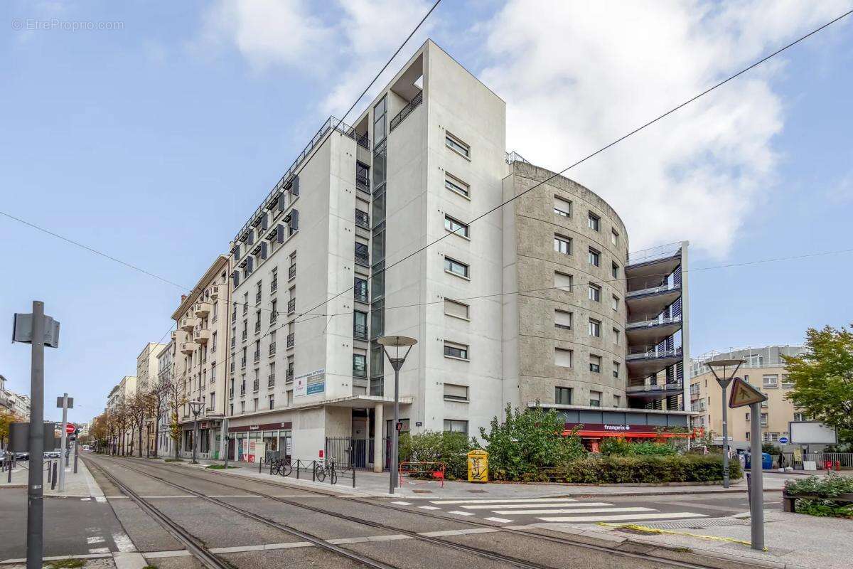 Appartement à LYON-7E