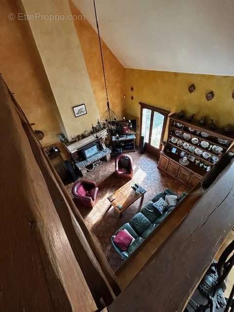 Maison à SAINT-OMER-EN-CHAUSSEE