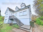 Maison à HOUVILLE-LA-BRANCHE