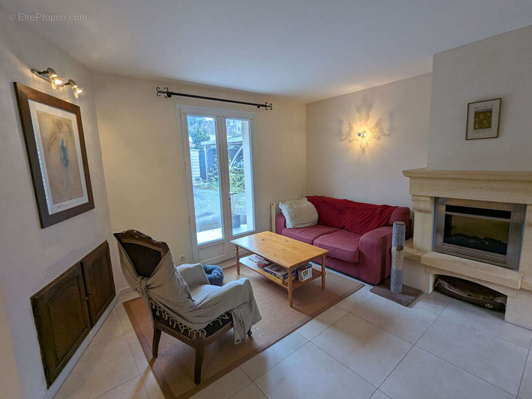 Maison à SARLAT-LA-CANEDA