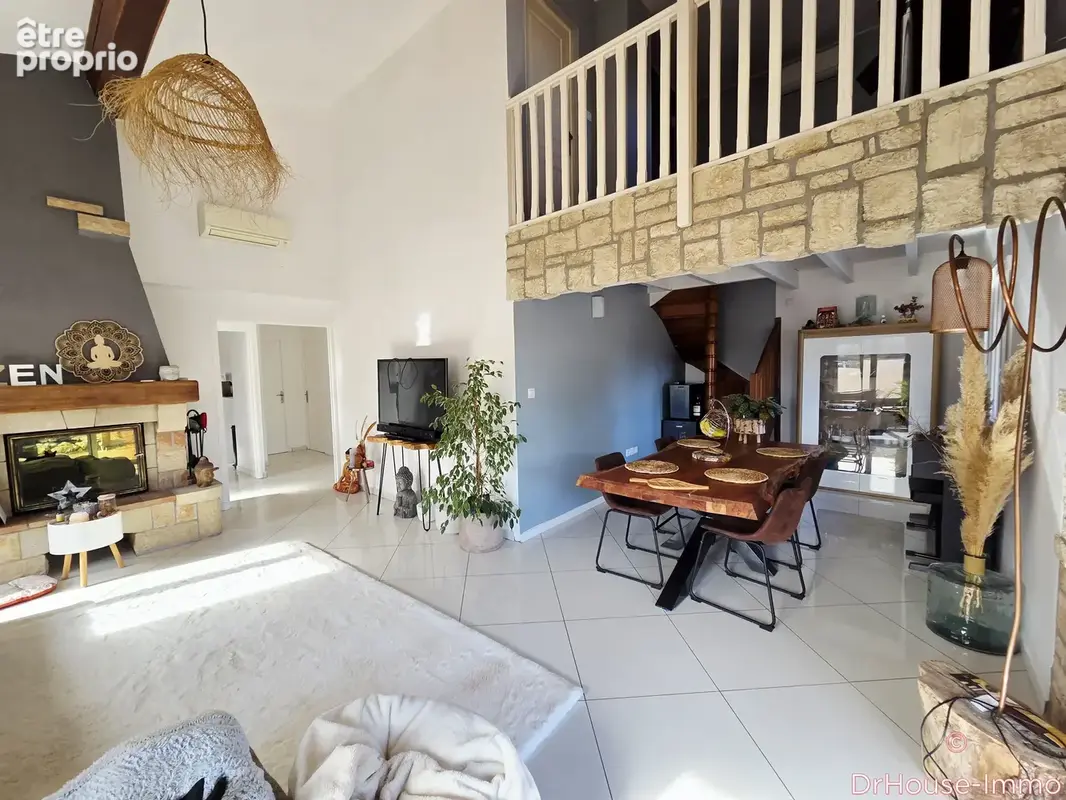 Maison 5 pièces 130 m² à vendre à Cuxac-D'aude (11590) - photo 46