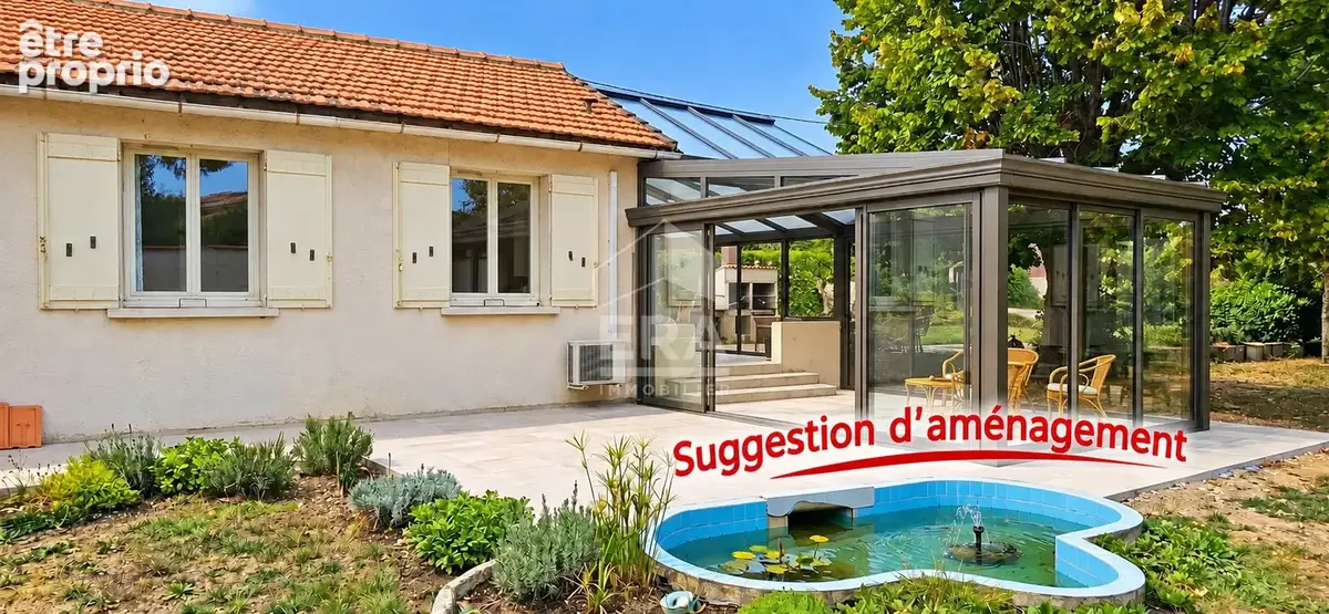 Maison 33m² à martigues - photo 3