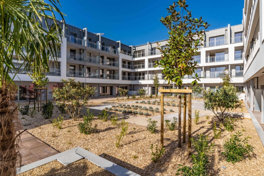 Appartement à LA ROCHELLE