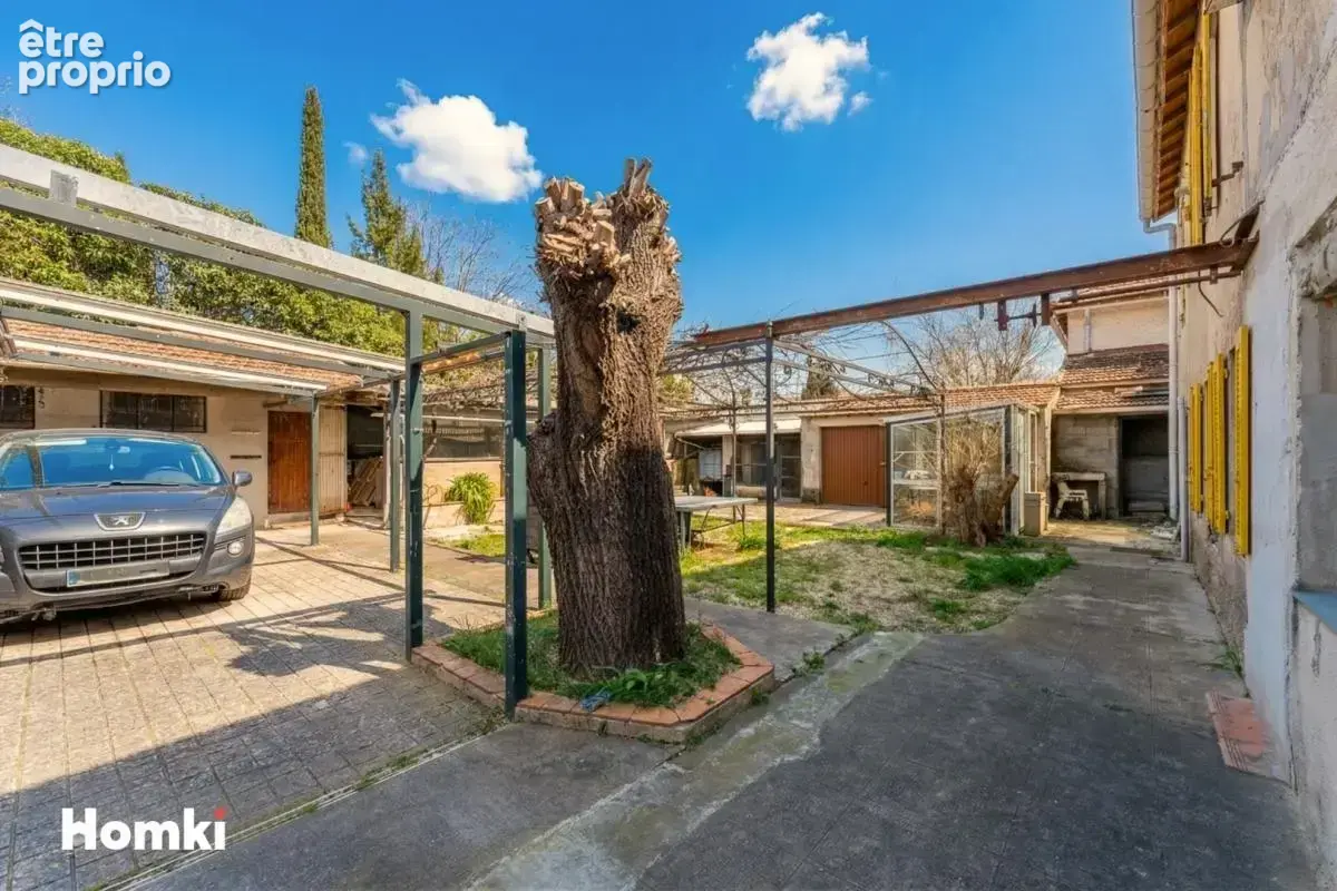 Maison/Villa T6 de 210 m² à Aubagne 13400 - photo 3