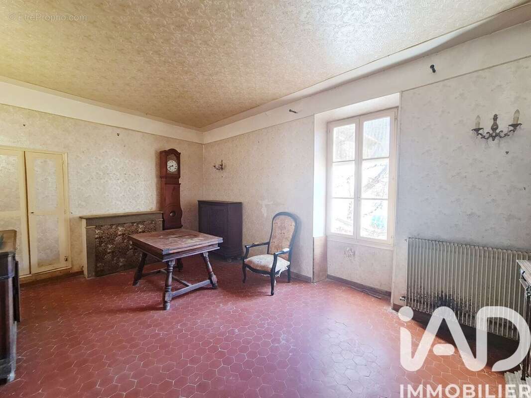 Photo 5 - Maison à ORSAN