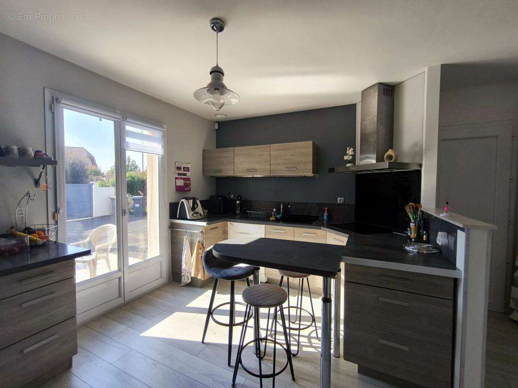 Maison À Vendre - photo 5