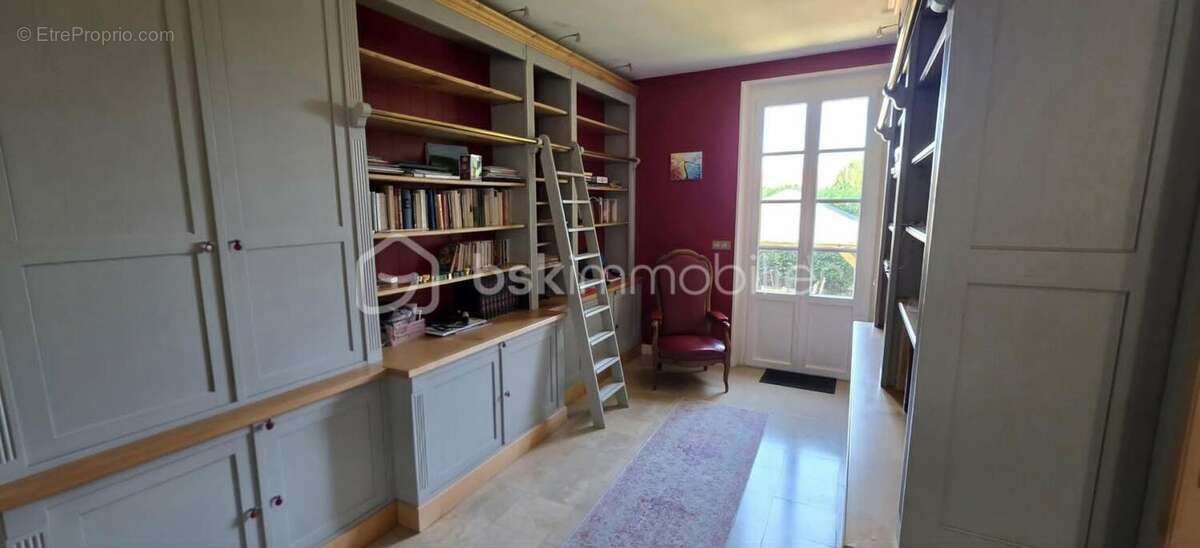 Magnifique maison bourgeoise entièrement rénovée – Charme de l'ancien et confort moderne - photo 5