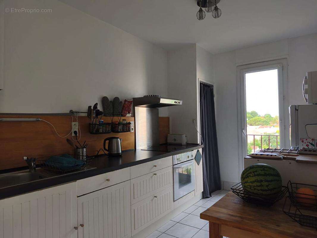 Appartement à TALENCE