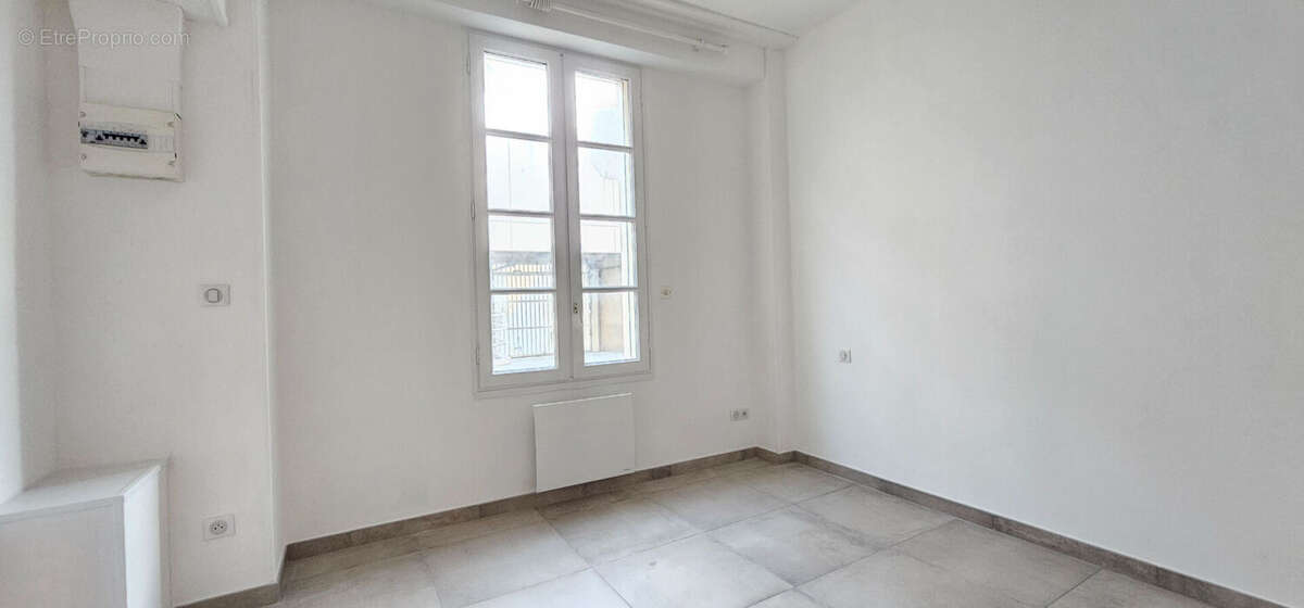 Appartement à LES SABLES-D&#039;OLONNE