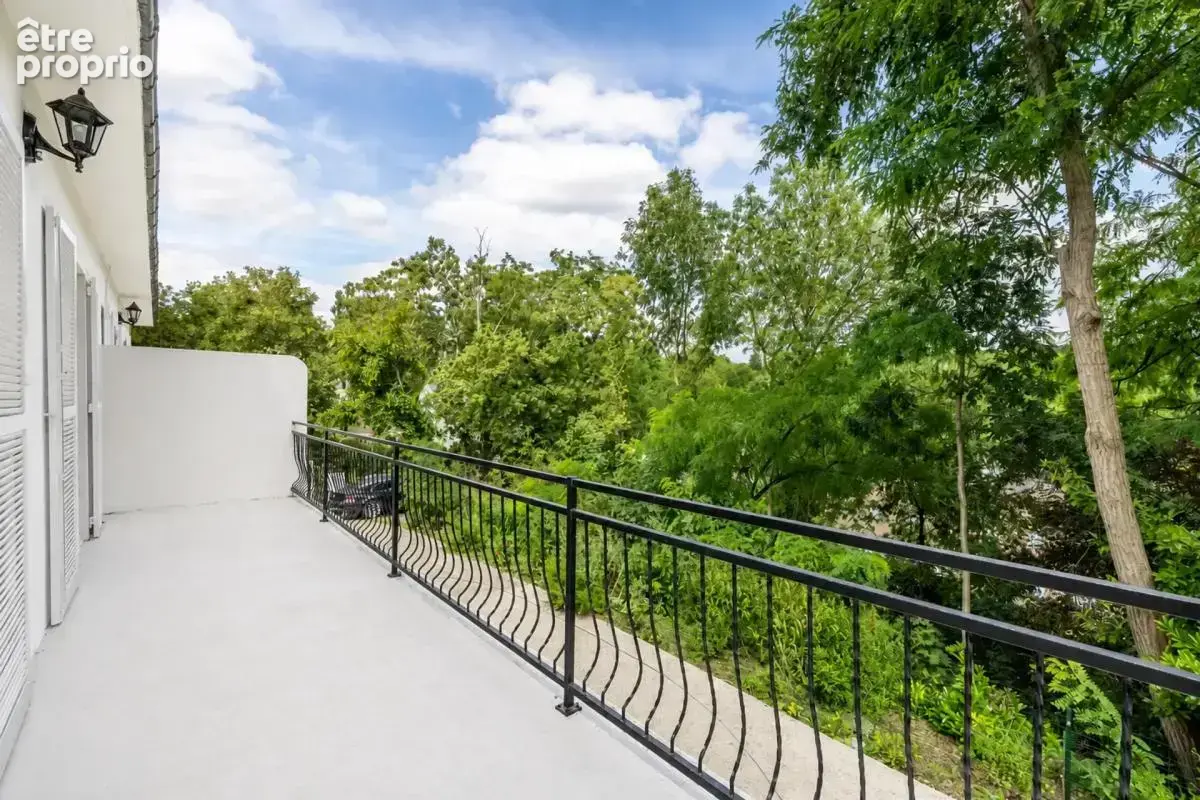 Maison de 10 pièces de 248 m² à Pontoise - photo 13