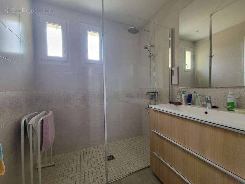 Maison à LA MEMBROLLE-SUR-CHOISILLE