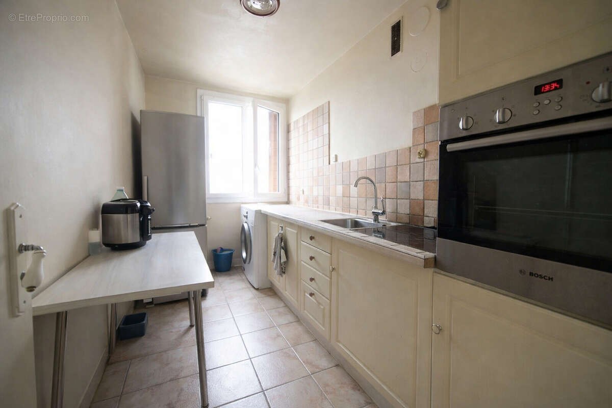 Appartement à COLOMBES