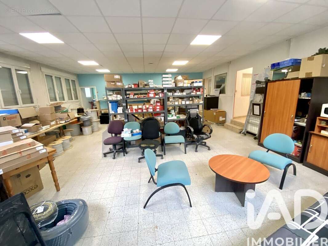 Photo 4 - Appartement à SAINT-QUENTIN