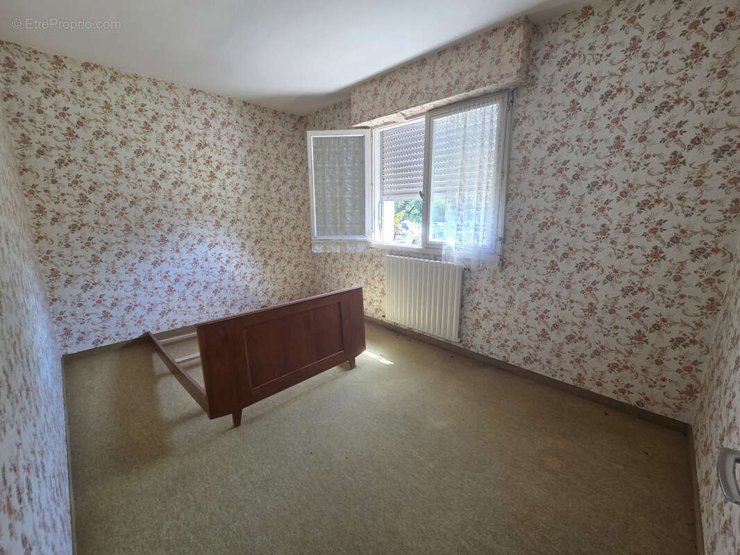 Maison à SAINTE-FLAIVE-DES-LOUPS