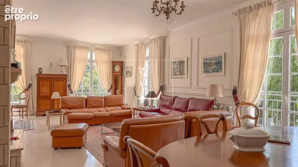 Montauban — Maison familiale avec piscine et potentiel d’évolution - photo 6