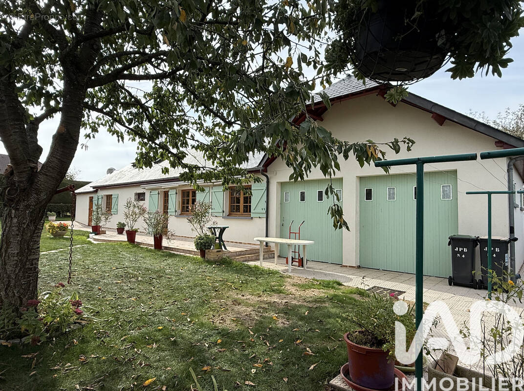 Photo 1 - Maison à BERNAY