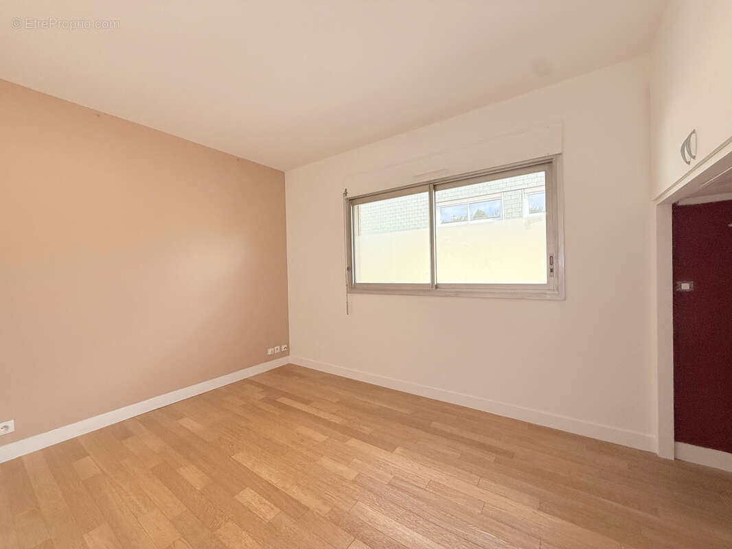 Maison à RUEIL-MALMAISON