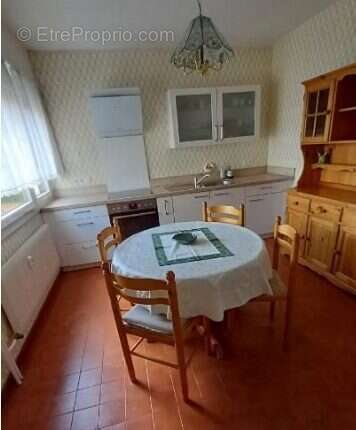 Appartement à BAVILLIERS