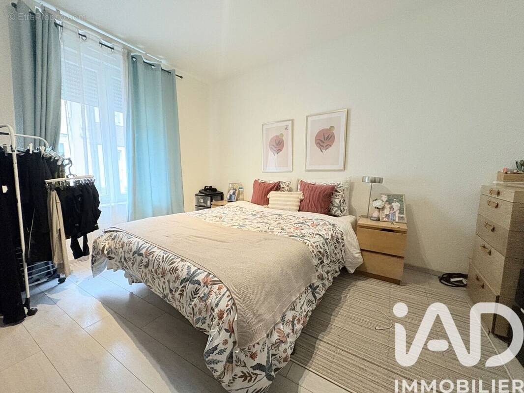 Photo 1 - Appartement à HAYANGE