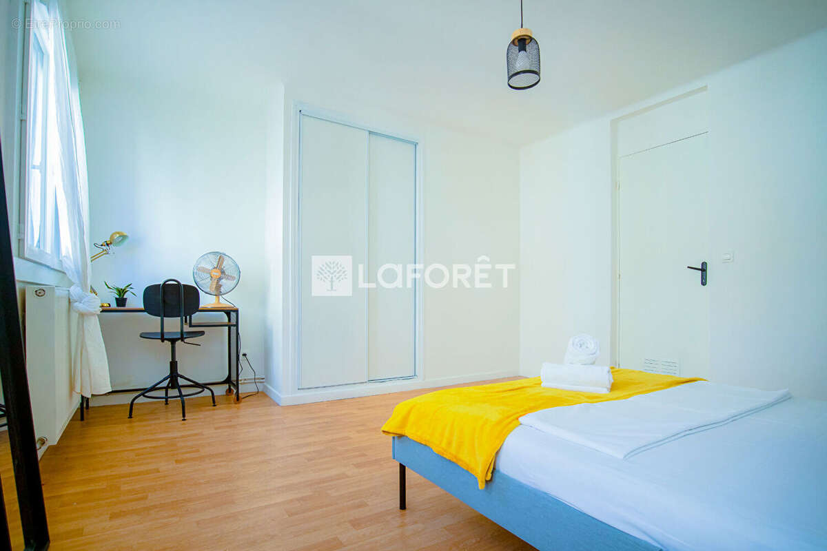 Appartement à BEZIERS