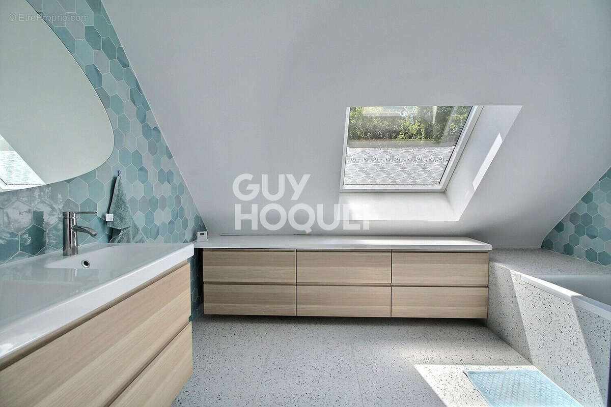 Maison Velizy Bas 6 pièces 165m² - photo 12