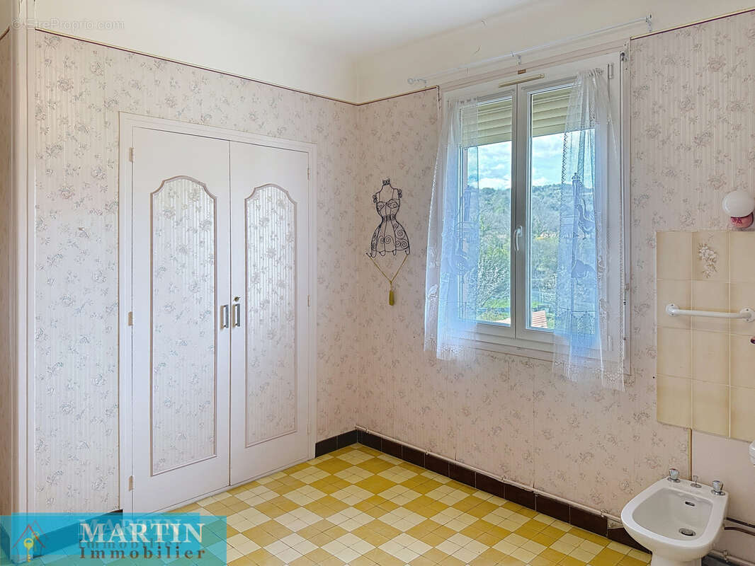 Maison à CERET