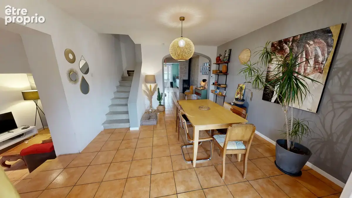 Coup de coeur à l'Est de Carcassonne, Maison avec Piscine ! - photo 2