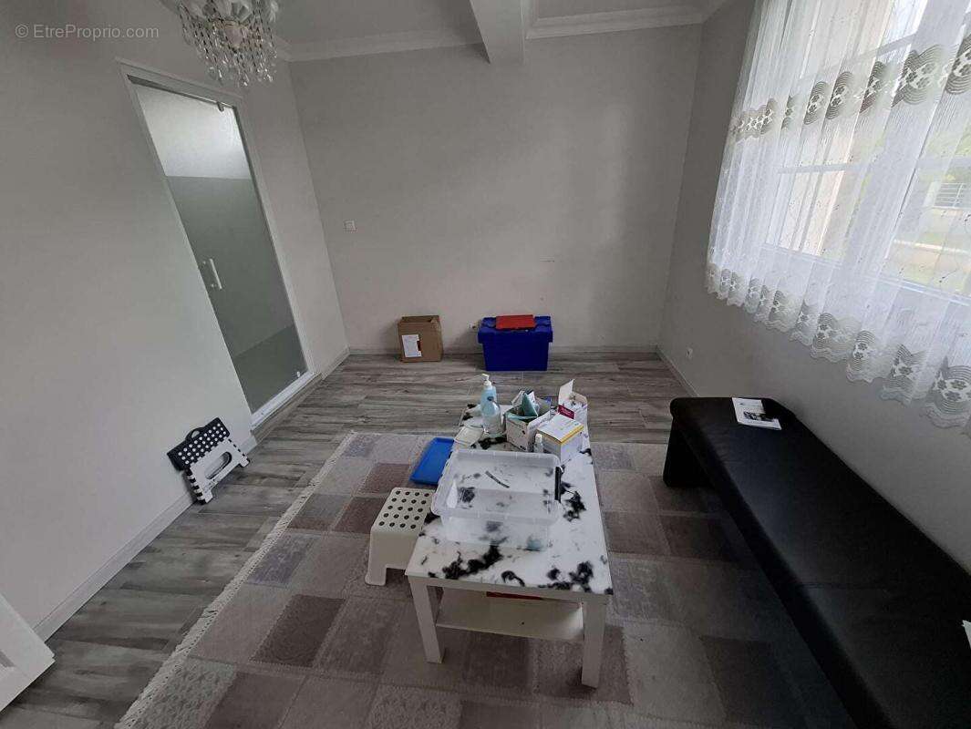 Maison à L&#039;AIGLE