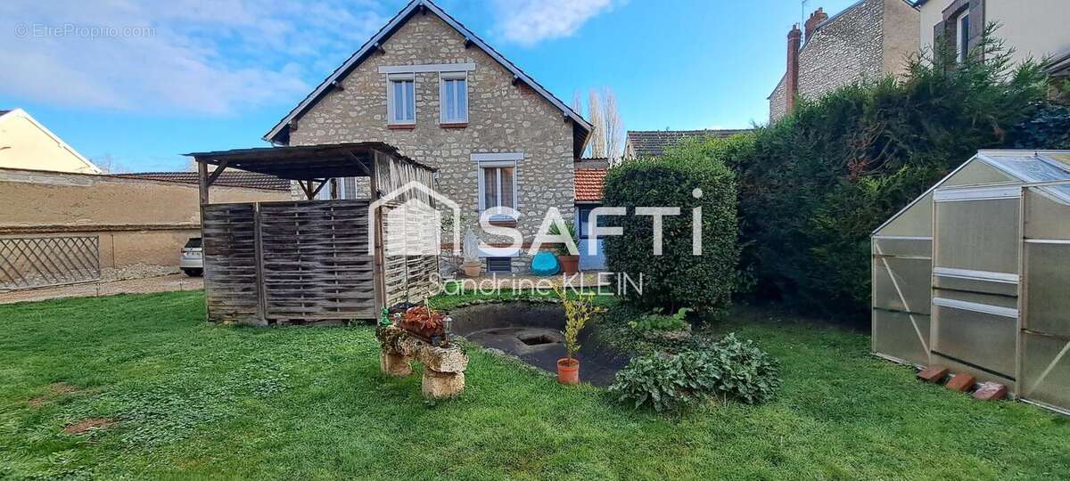 Photo 4 - Maison à MONTARGIS