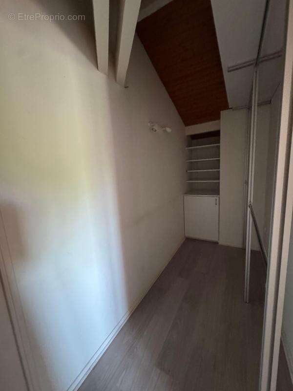 Appartement T3 - photo 8