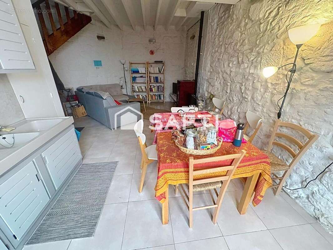 Maison 85 m² à Limoux  - photo 6