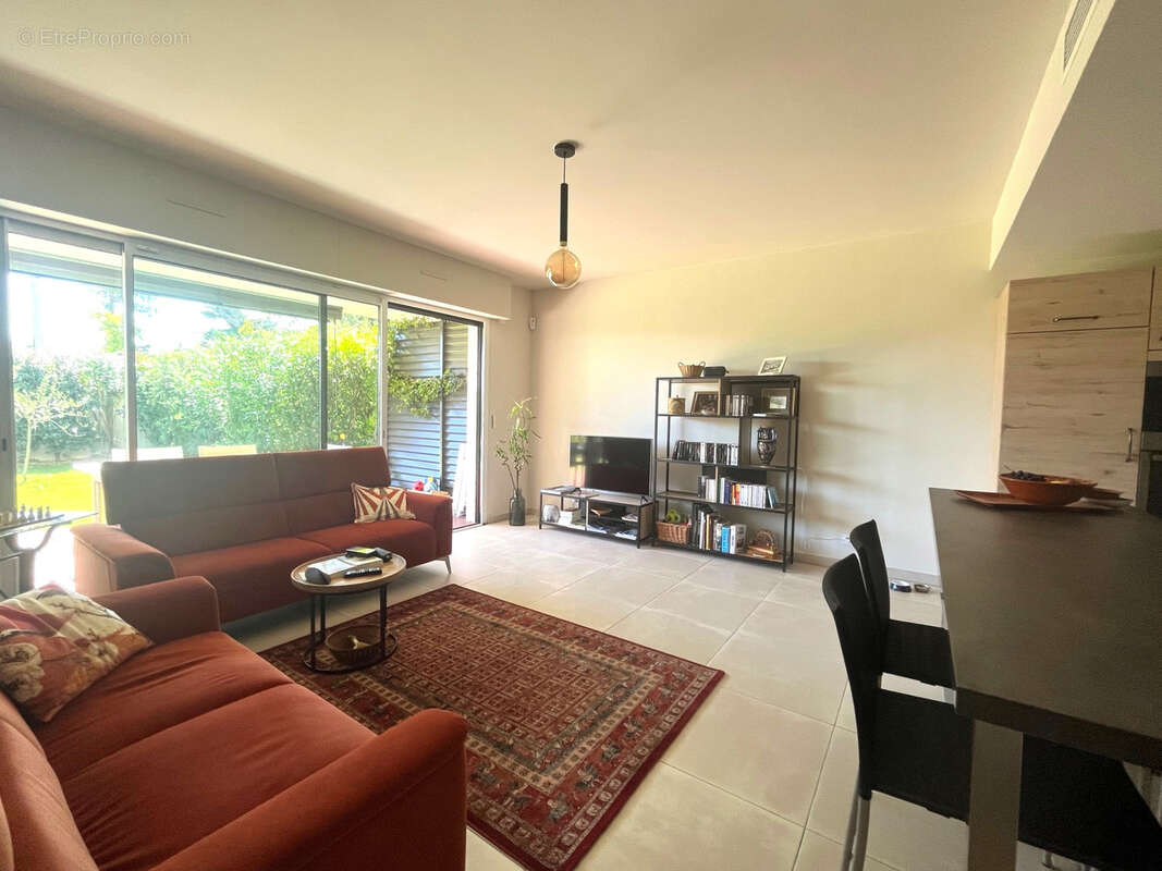 Appartement à SAINT-RAPHAEL