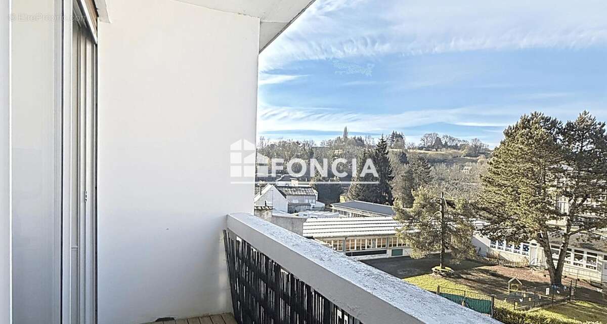 Appartement à LISIEUX