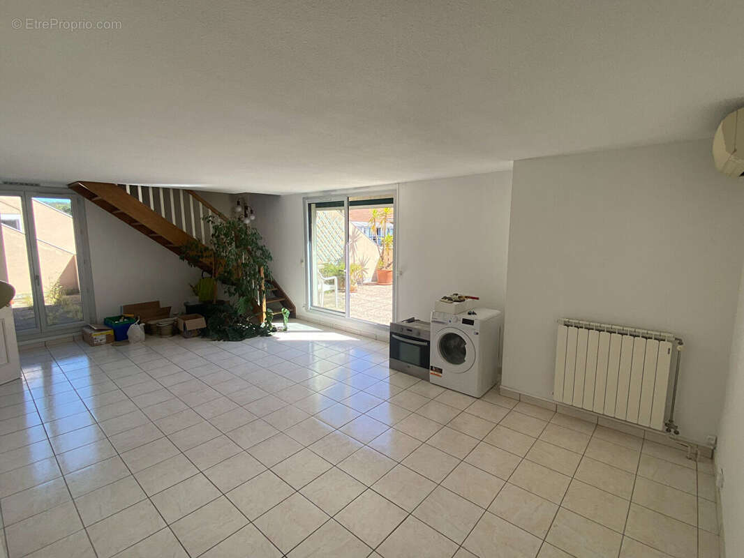 Appartement à LA SEYNE-SUR-MER