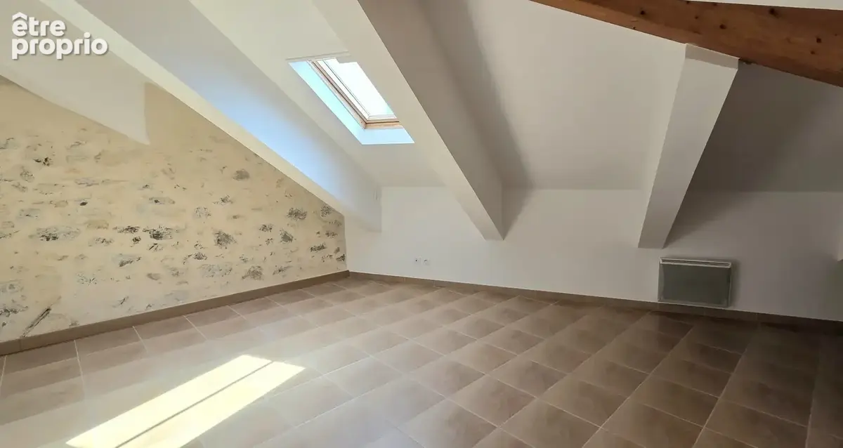 Sete - appartement duplex  avec ascenseur - photo 8