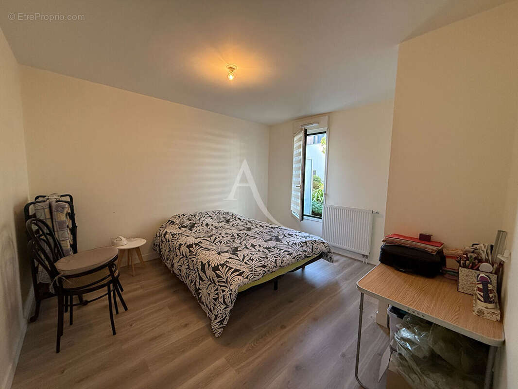 Appartement à SAINT-GILLES-CROIX-DE-VIE
