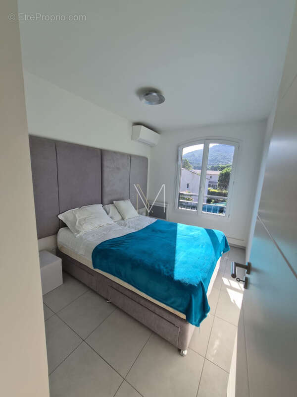 Appartement dernier etage vue degagee avec terrasse - photo 9