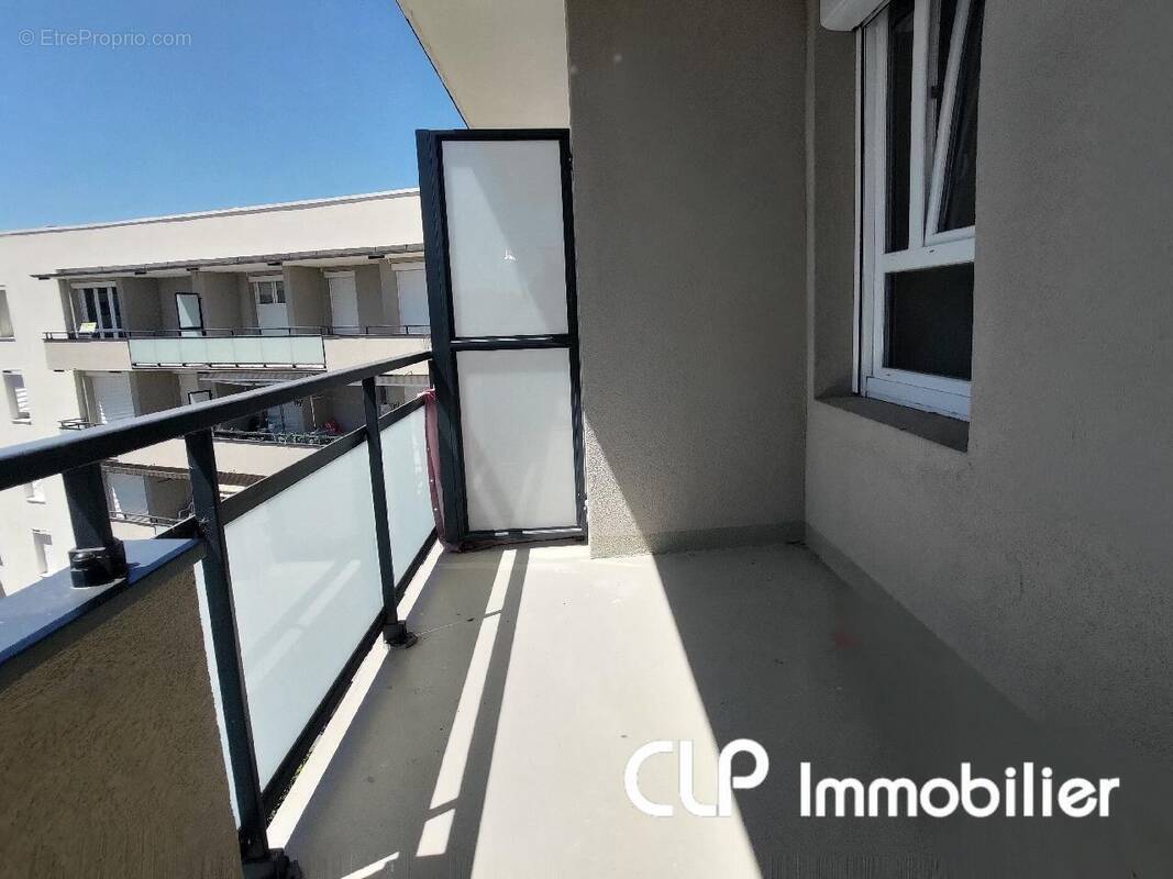 Appartement à MONTELIMAR