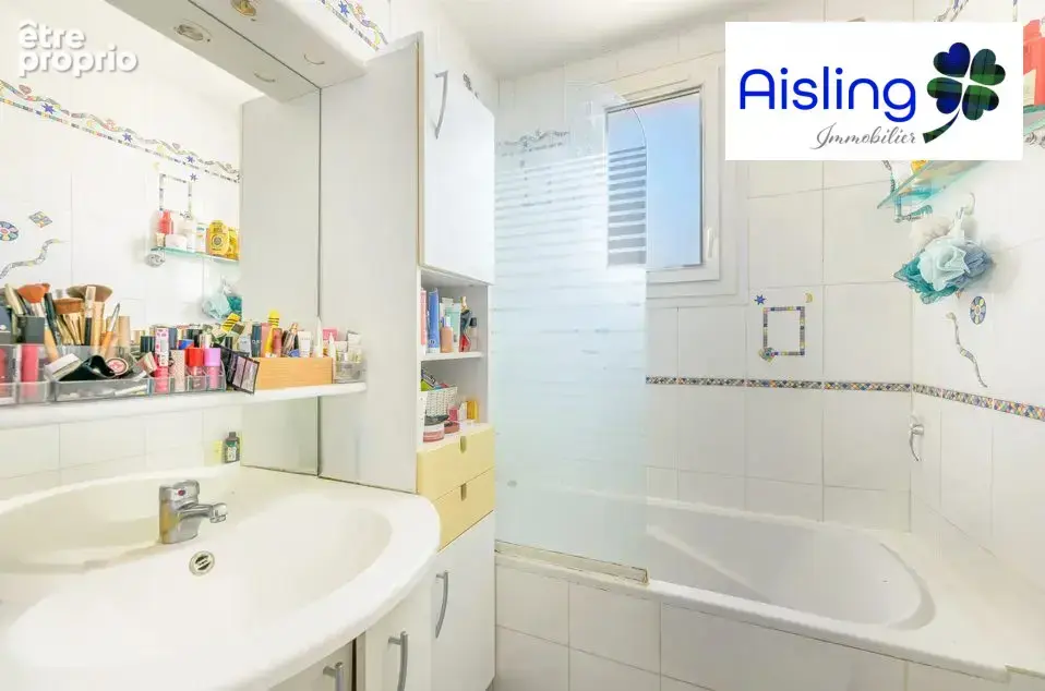 Appartement 4 pièces 94 m² à vendre à Saint-Cyr-Sur-Loire (37540) - photo 8