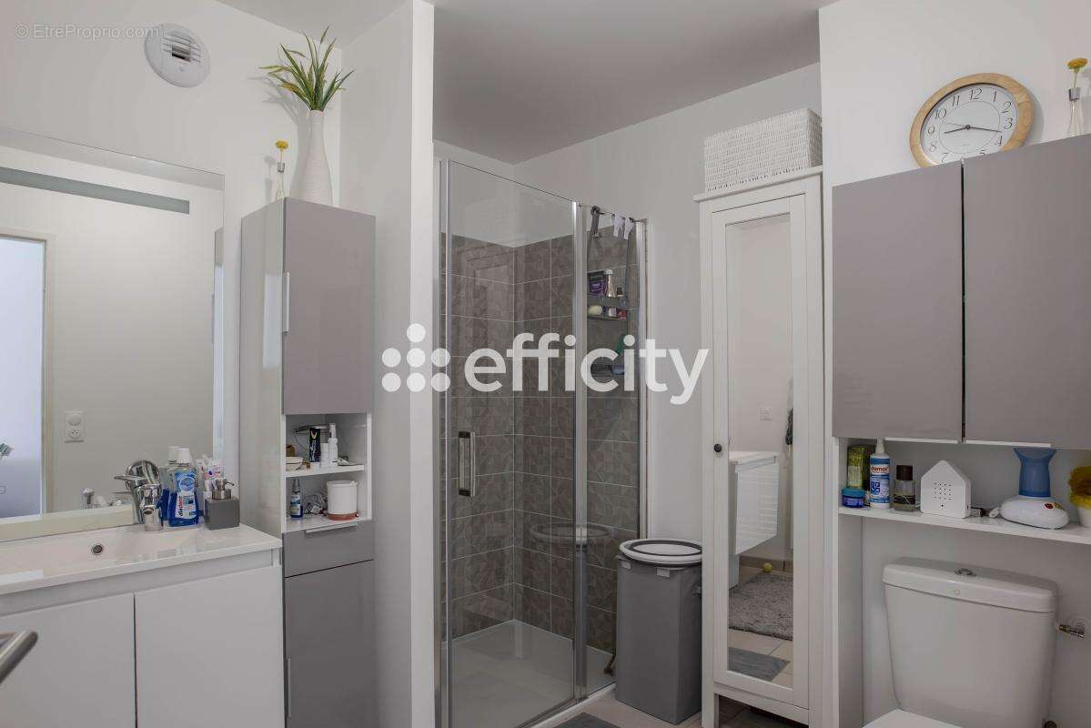 Appartement récent - photo 10